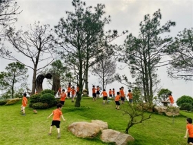 khong gian trai nghiem giao duc sinh thai o hai phong nhu cau va thuc tien