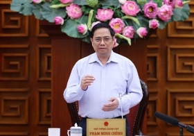 thu tuong quyet liet khac phuc tinh trang thieu thuoc vat tu y te bao ve tinh mang suc khoe nguoi dan voi trach nhiem cao nhat