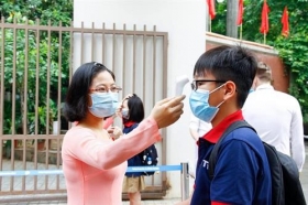 de xuat covid 19 la benh truyen nhiem nhom a chua la benh luu hanh