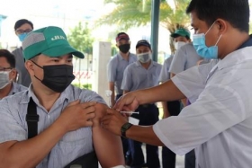 bo y te phan hoi thong tin ve viec ky cam ket tiem vaccine covid 19