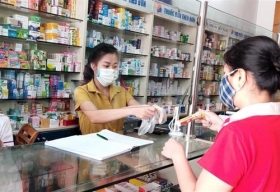 chinh phu yeu cau khac phuc ngay tinh trang thieu thuoc thiet bi vat tu y te