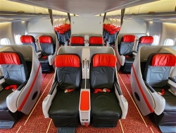 vietjet dan dau dich vu bay cua hang khong chi phi thap toan cau 2023 do airlineratings binh chon