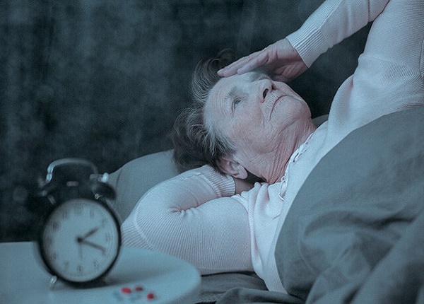 6 điều cần lưu ý khi sử dụng thuốc trị mất ngủ cho người cao tuổi