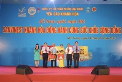 Tổng kết Cuộc thi “Savinest Khánh Hòa đồng hành cùng sức khỏe cộng đồng”