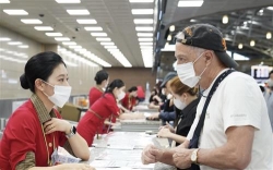 Bay quốc tế 0 đồng, săn khuyến mãi dễ dàng thứ Tư, Năm, Sáu mỗi tuần cùng Vietjet!