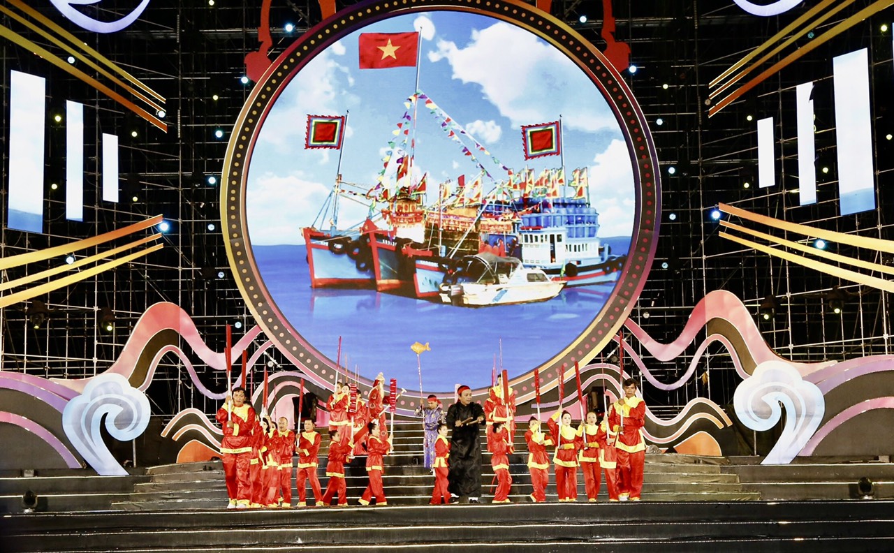  Doanh thu du lịch đạt 550 tỷ đồng trong dịp Festival Biển Nha Trang -  Khánh Hòa 2023