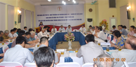 hoi nghi lan thu 3 ban thuong vu thyhvn khoa 16 nhiem ky 2016 2021