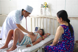 bo truong bo y te khan cap ha hoa dich benh sot xuat huyet