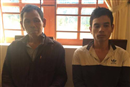 ru nhau giet bo hang xom de nham ruou