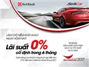 seabank uu dai khach hang tai trien lam vietnam motorshow 2017