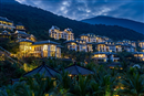 intercontinental danang sun peninsula resort dia diem to chuc tiec cuoi ly tuong nhat the gioi