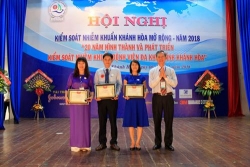 cong tac kiem soat nhiem khuan tai khanh hoa duoc chu trong