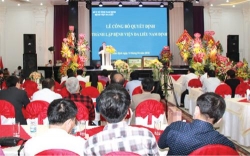 benh vien da lieu nam dinh tung buoc xay dung dia chi tin cay
