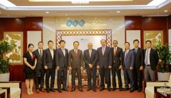 credit suisse ag giai ngan goi tin dung 200 trieu usd cho tap doan flc