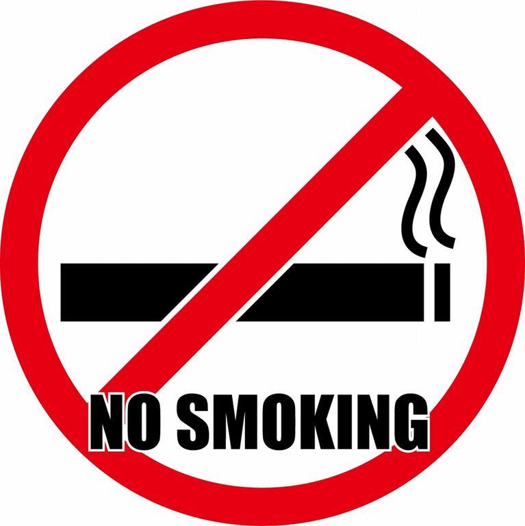 “Môi trường không khói thuốc” quyết định thành bại của cuộc chiến chống ung thư phổi
