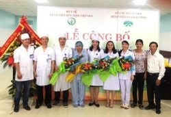 benh vien da khoa tinh thanh hoa ghep thanh cong ca than dau tien
