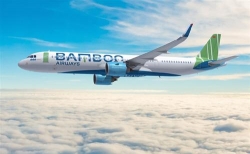phi cong cua bamboo airways se duoc huong che do dai ngo hap dan hang dau khu vuc