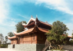vinh tuong vinh phuc dia diem moi cho du lich tam linh