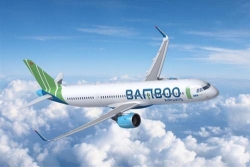 bamboo airways tin vui cho tin do du lich