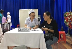 kham benh mien phi cho nguoi cao tuoi tai nha trang