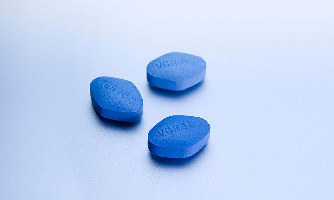 Hà Lan: 11 trẻ sơ sinh tử vong sau khi được thử nghiệm thuốc Viagra