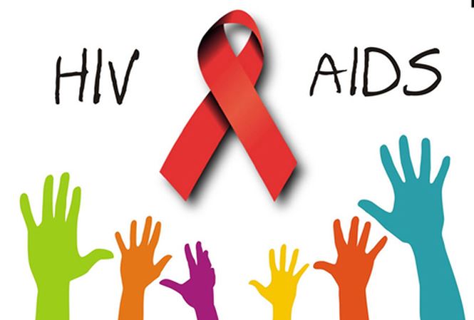 HIV/AIDS tiếp tục là một vấn đề y tế lớn của thế giới