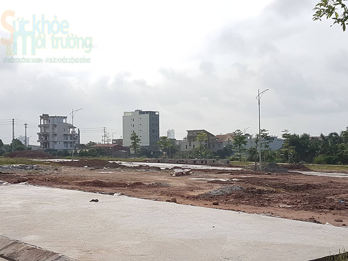 Móng Cái (Quảng Ninh): Hơn 15 năm “ngâm tôm”, dự án Hải Yên Villas đã xây được những gì?