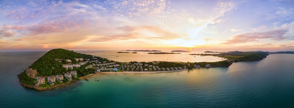 5 lý do khiến Premier Village Phú Quốc resort được mệnh danh là “địa đàng nhân gian”