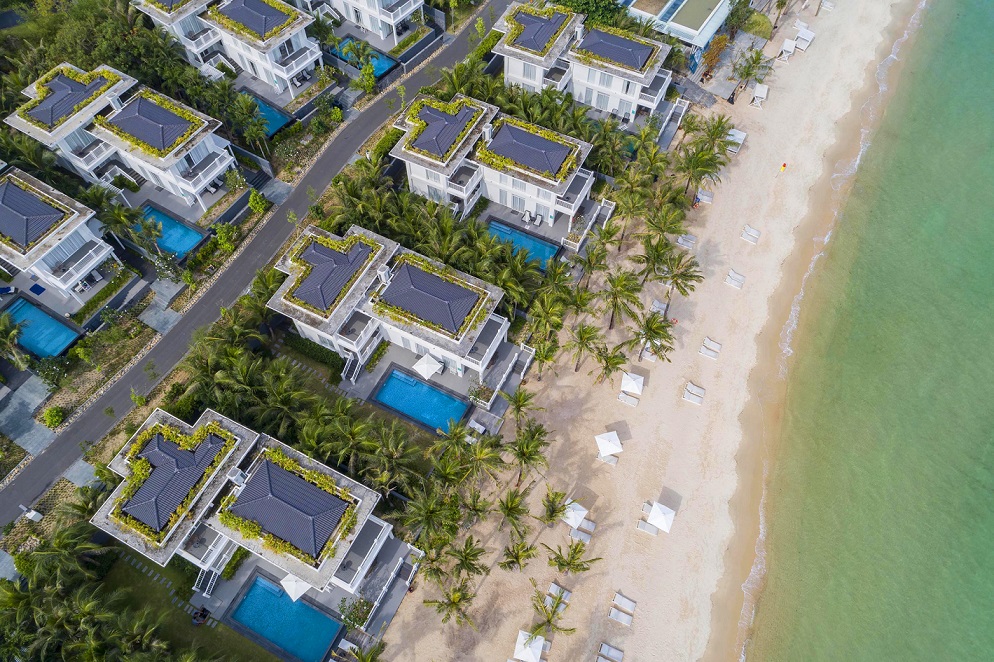 5 lý do khiến Premier Village Phú Quốc resort được mệnh danh là “địa đàng nhân gian”