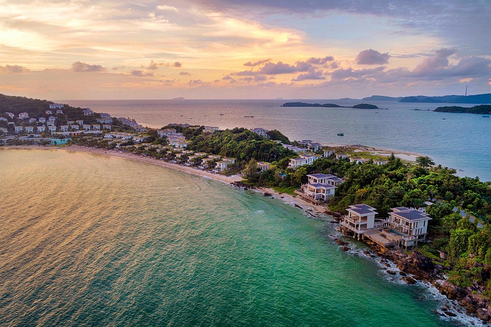 5 lý do khiến Premier Village Phú Quốc resort được mệnh danh là “địa đàng nhân gian”