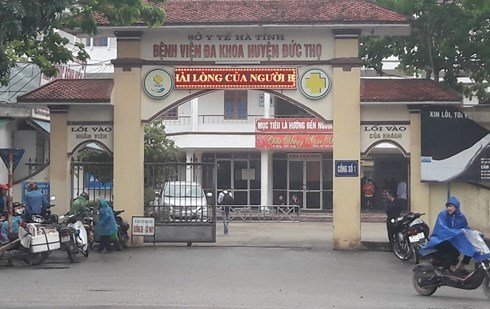 Bé sơ sinh tử vong với vết thương dài trên cổ: Bác sĩ trực là chuyên khoa Răng - Hàm - Mặt