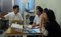 phau thuat vien phaco tham gia khoa dao tao quan ly loan thi tai khanh hoa