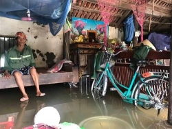160 ngoi nha bi hu hong 2 nguoi chet sau bao so 2