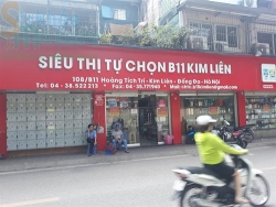 nghi van sieu thi tu chon b11 kim lien ban hang khong ro nguon goc