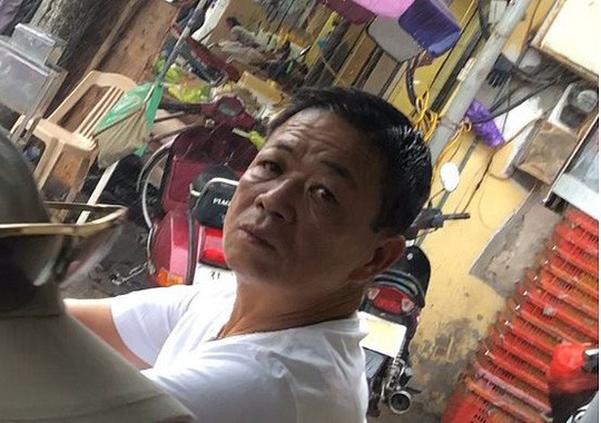 Vụ XHĐ bảo kê chợ Long Biên: Hôm nay xét xử Hưng “kính” và đồng phạm
