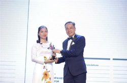 sun group lot top 50 doanh nghiep co moi truong lam viec tot nhat chau a 2019