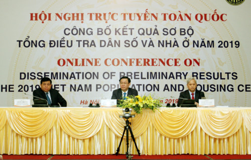 Dân số Việt Nam đạt mốc 96 triệu người