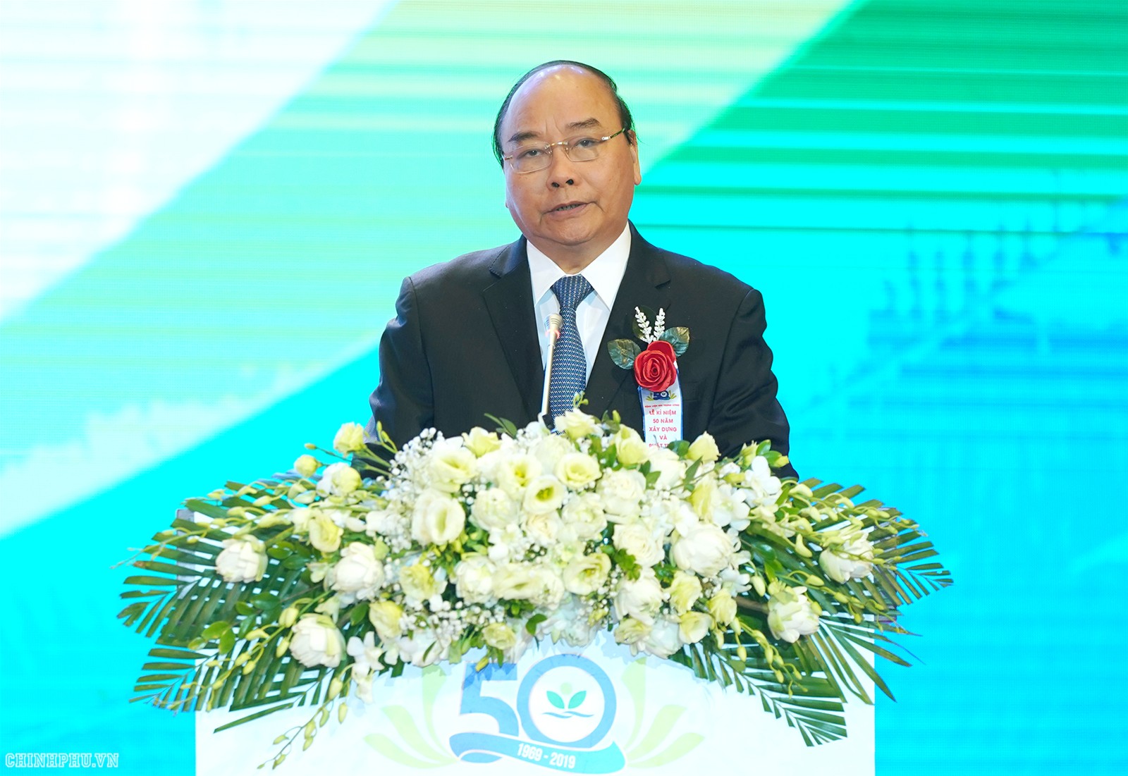 Thủ tướng: Bệnh viện Nhi Trung ương phải luôn là địa chỉ tin cậy hàng đầu về nhi khoa