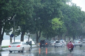 du bao thoi tiet ngay 157 vung nui phia bac co mua rao va dong