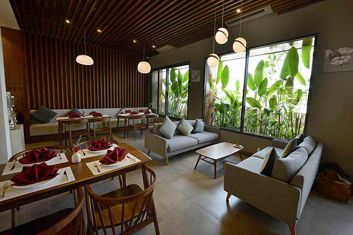 Đà Nẵng: Khách sạn Moon Hotel & Apartment- Điểm nghỉ dưỡng lý tưởng cho mọi du khách