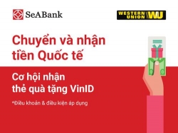 giao dich western union nhan ngay the vinid tri gia len den 1110 trieu dong