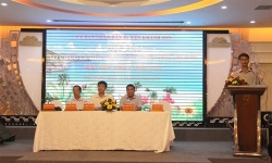 le hoi trai cay khanh son se to chuc tu ngay 17 18 82019