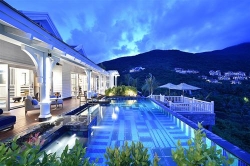 intercontinental danang sun peninsula resort la mot trong nhung khach san tot nhat the gioi 2019