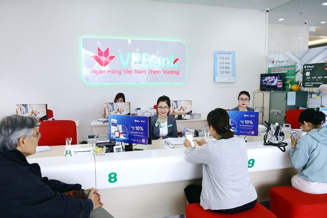 VPBank huy động thành công 300 triệu USD trái phiếu quốc tế