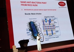 phat trien cong nghe son nano kova tu vo trau ra nuoc ngoai