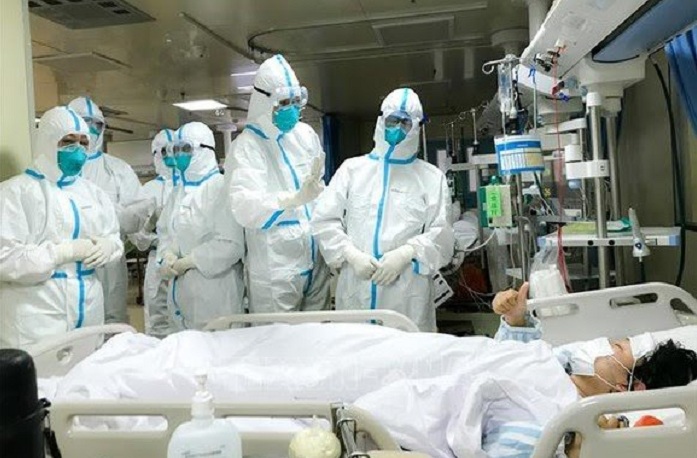 Chủng virus G4 đã xuất hiện tại ít nhất 10 tỉnh của Trung Quốc