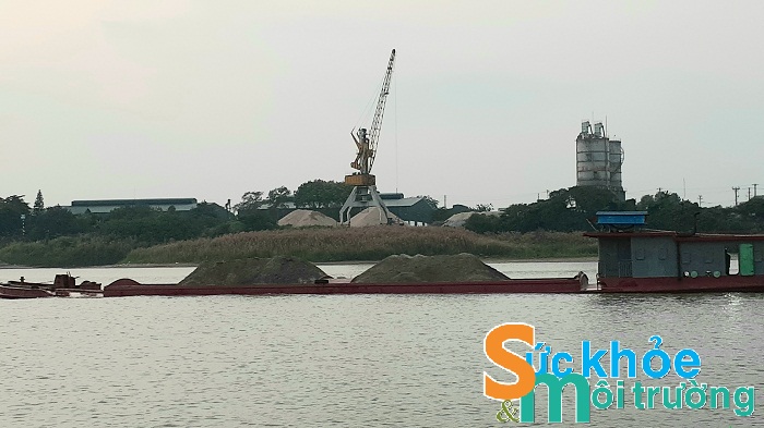 Lịch sử làng vùi dưới sông Lô
