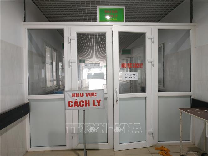 Một bệnh nhân mắc bạch hầu ở Gia Lai tử vong