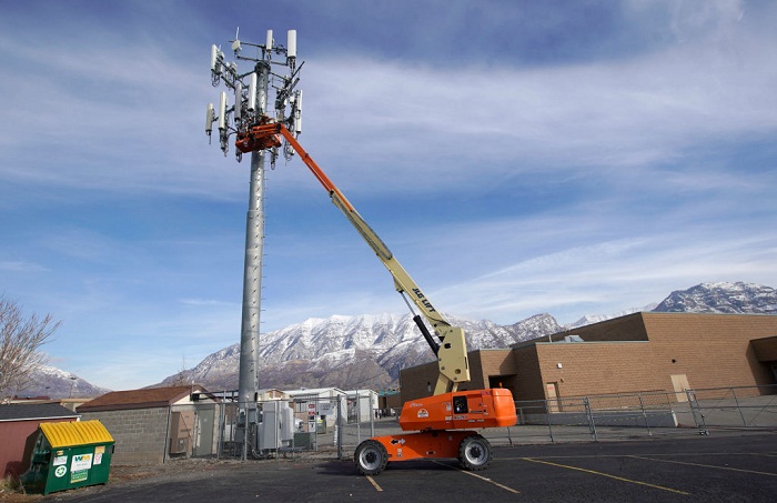 Chính phủ Anh thay đổi quan điểm, quyết định loại Huwaei khỏi mạng 5G