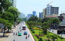 chat luong khong khi ngoai thanh ha noi kem hon noi thanh